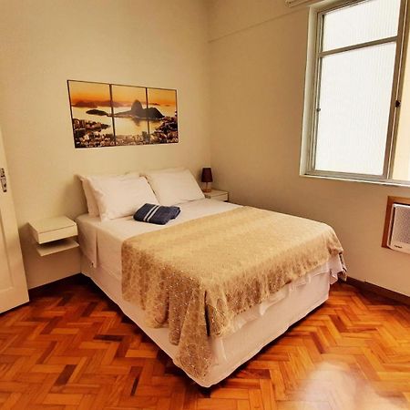 Excelente Apartamento A 1Min Da Praia De Copacabana Ρίο ντε Τζανέιρο Εξωτερικό φωτογραφία
