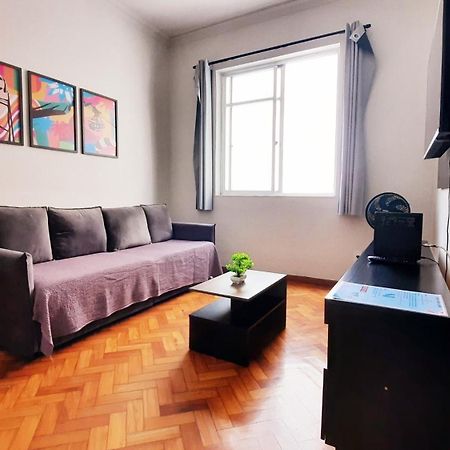 Excelente Apartamento A 1Min Da Praia De Copacabana Ρίο ντε Τζανέιρο Εξωτερικό φωτογραφία