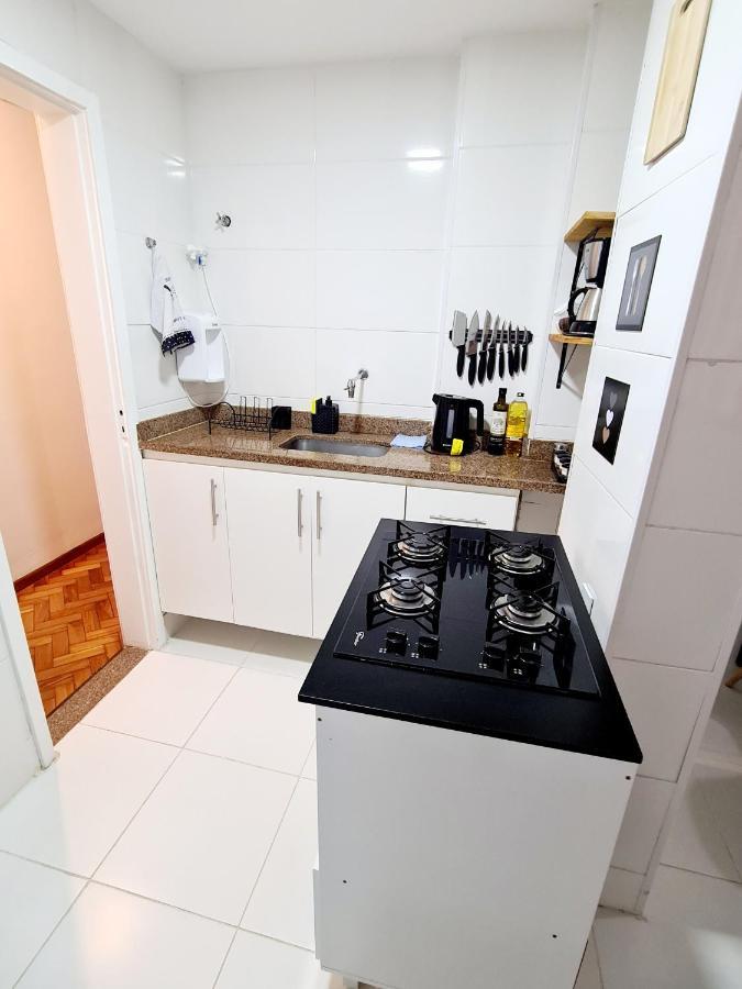 Excelente Apartamento A 1Min Da Praia De Copacabana Ρίο ντε Τζανέιρο Εξωτερικό φωτογραφία