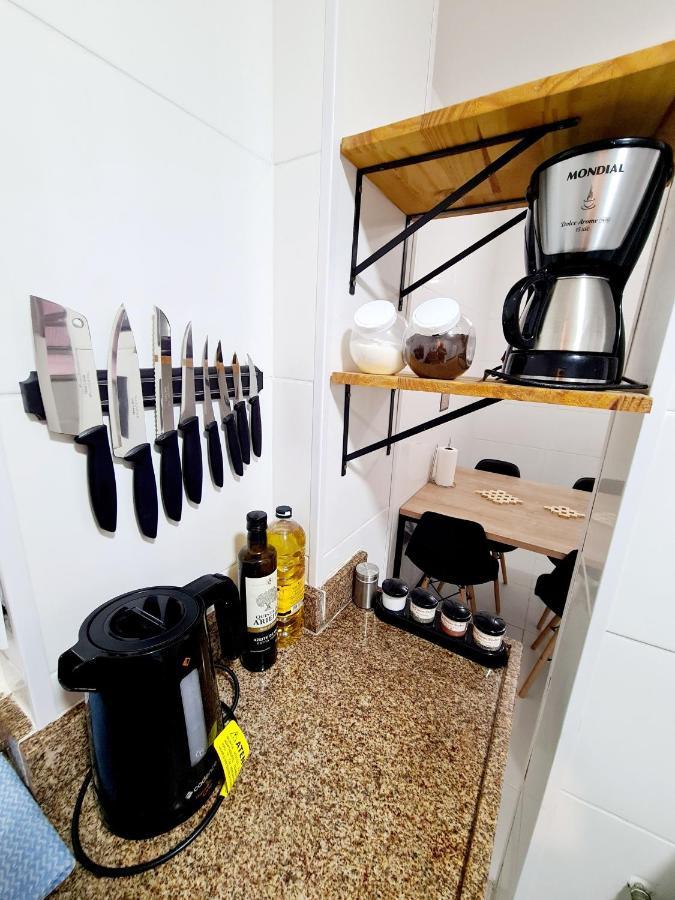 Excelente Apartamento A 1Min Da Praia De Copacabana Ρίο ντε Τζανέιρο Εξωτερικό φωτογραφία