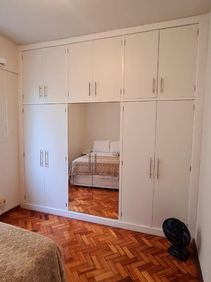 Excelente Apartamento A 1Min Da Praia De Copacabana Ρίο ντε Τζανέιρο Εξωτερικό φωτογραφία