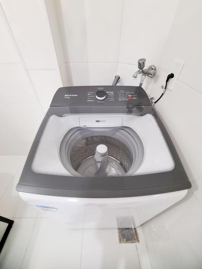 Excelente Apartamento A 1Min Da Praia De Copacabana Ρίο ντε Τζανέιρο Εξωτερικό φωτογραφία