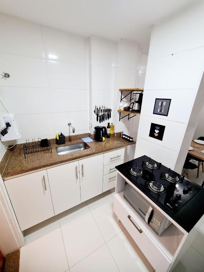 Excelente Apartamento A 1Min Da Praia De Copacabana Ρίο ντε Τζανέιρο Εξωτερικό φωτογραφία