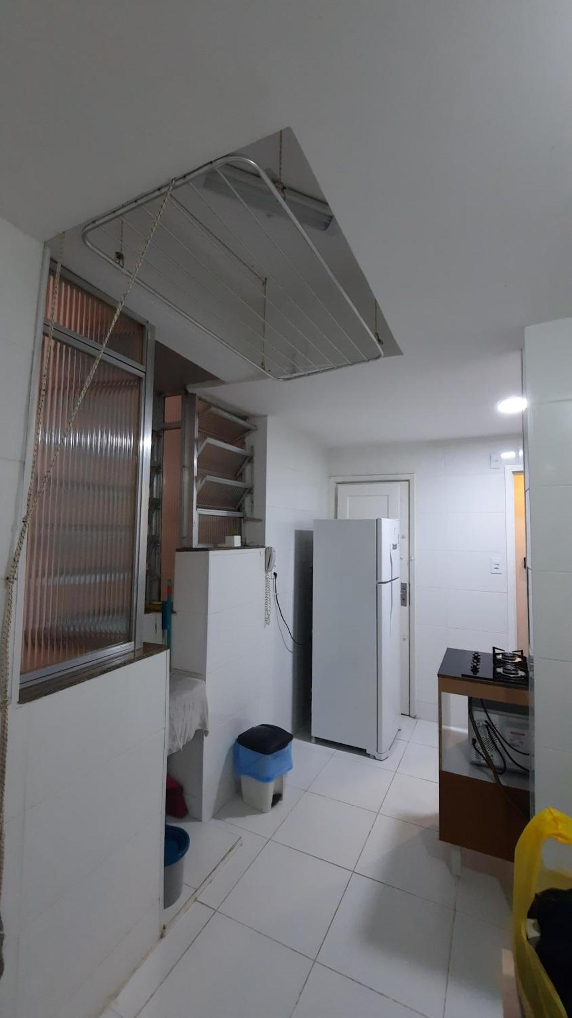 Excelente Apartamento A 1Min Da Praia De Copacabana Ρίο ντε Τζανέιρο Εξωτερικό φωτογραφία