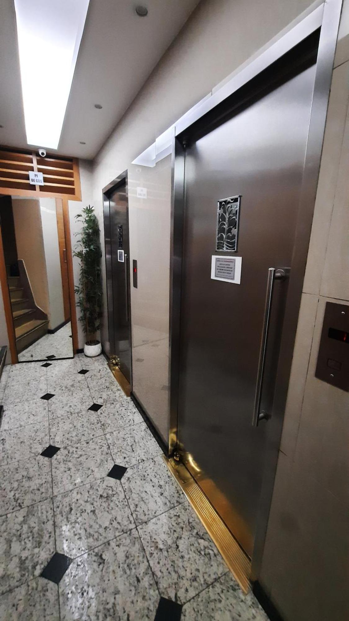 Excelente Apartamento A 1Min Da Praia De Copacabana Ρίο ντε Τζανέιρο Εξωτερικό φωτογραφία